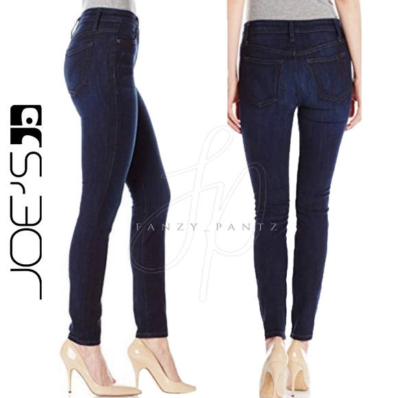Joe's Jeans Denim - Joe's The Skinny Jeans 25 Trista Stretch A17